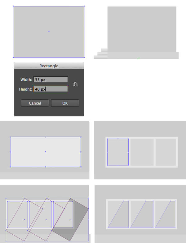 tutorial-cityscape-flat-design-grayscale-di-adobe-illustrator-cc-22