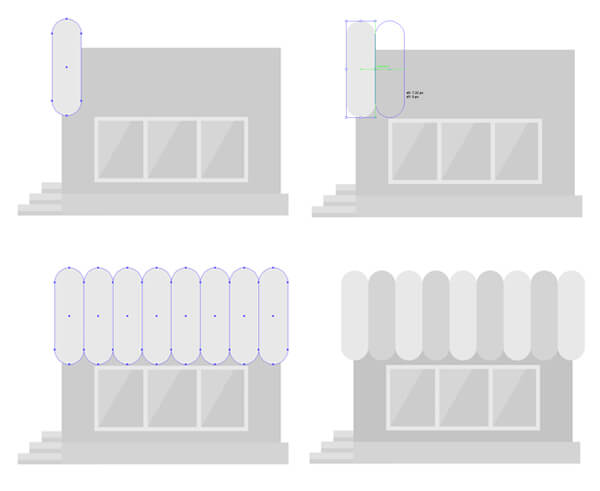 tutorial-cityscape-flat-design-grayscale-di-adobe-illustrator-cc-23