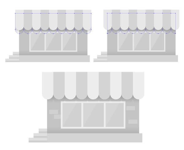 tutorial-cityscape-flat-design-grayscale-di-adobe-illustrator-cc-24