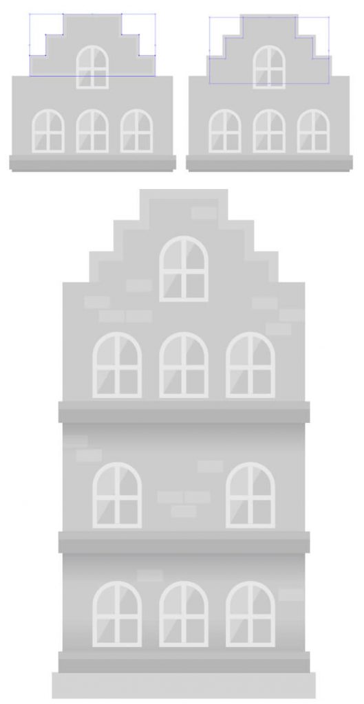 tutorial-cityscape-flat-design-grayscale-di-adobe-illustrator-cc-32