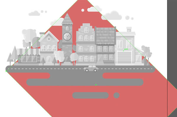 tutorial-cityscape-flat-design-grayscale-di-adobe-illustrator-cc-53