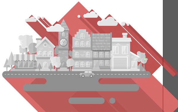 tutorial-cityscape-flat-design-grayscale-di-adobe-illustrator-cc-54