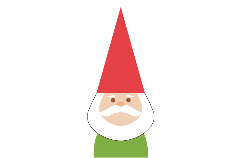 Tutorial Flat Design Karakter Kurcaci di Adobe Illustrator tutorial-flat-design-membuat-karakter-kurcaci-bahasa-indonesia-di-adobe-illustrator 07