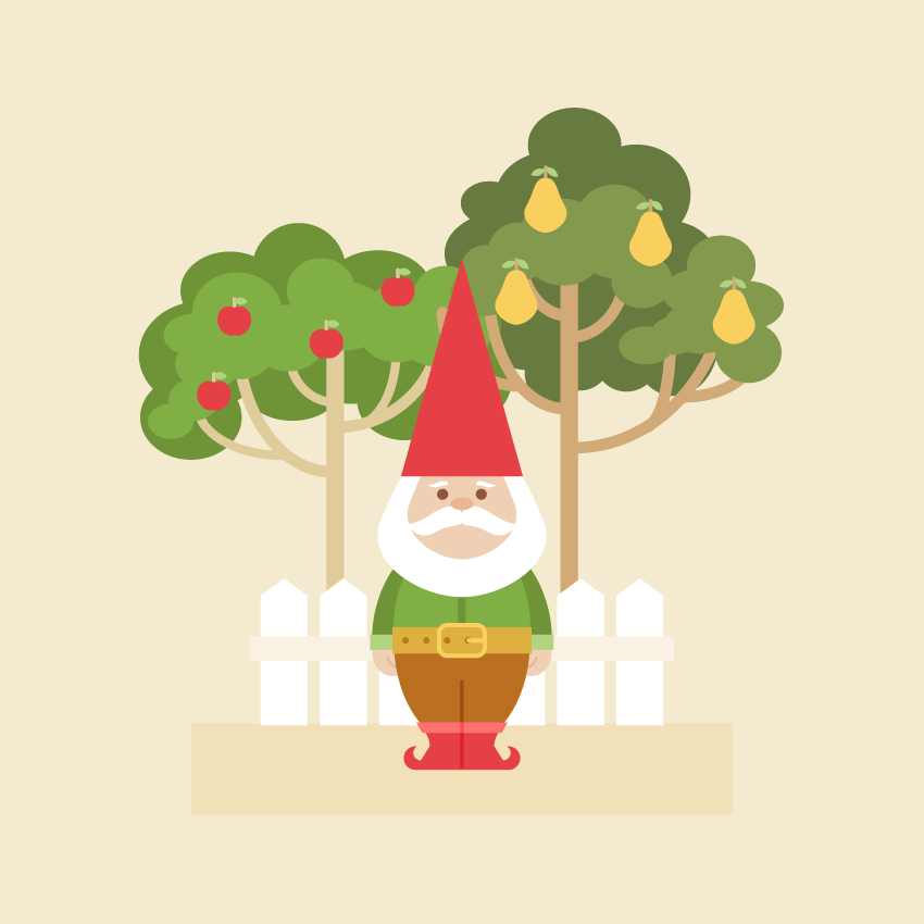 Tutorial Flat Design Karakter Kurcaci di Adobe Illustrator tutorial-flat-design-membuat-karakter-kurcaci-bahasa-indonesia-di-adobe-illustrator