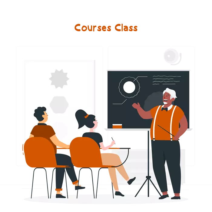 Kursus Komputer di Samarinda courses-class