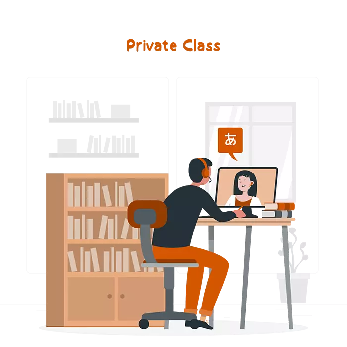 Kursus Komputer di Samarinda private-class