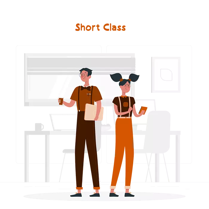 Kursus Komputer di Samarinda short-class